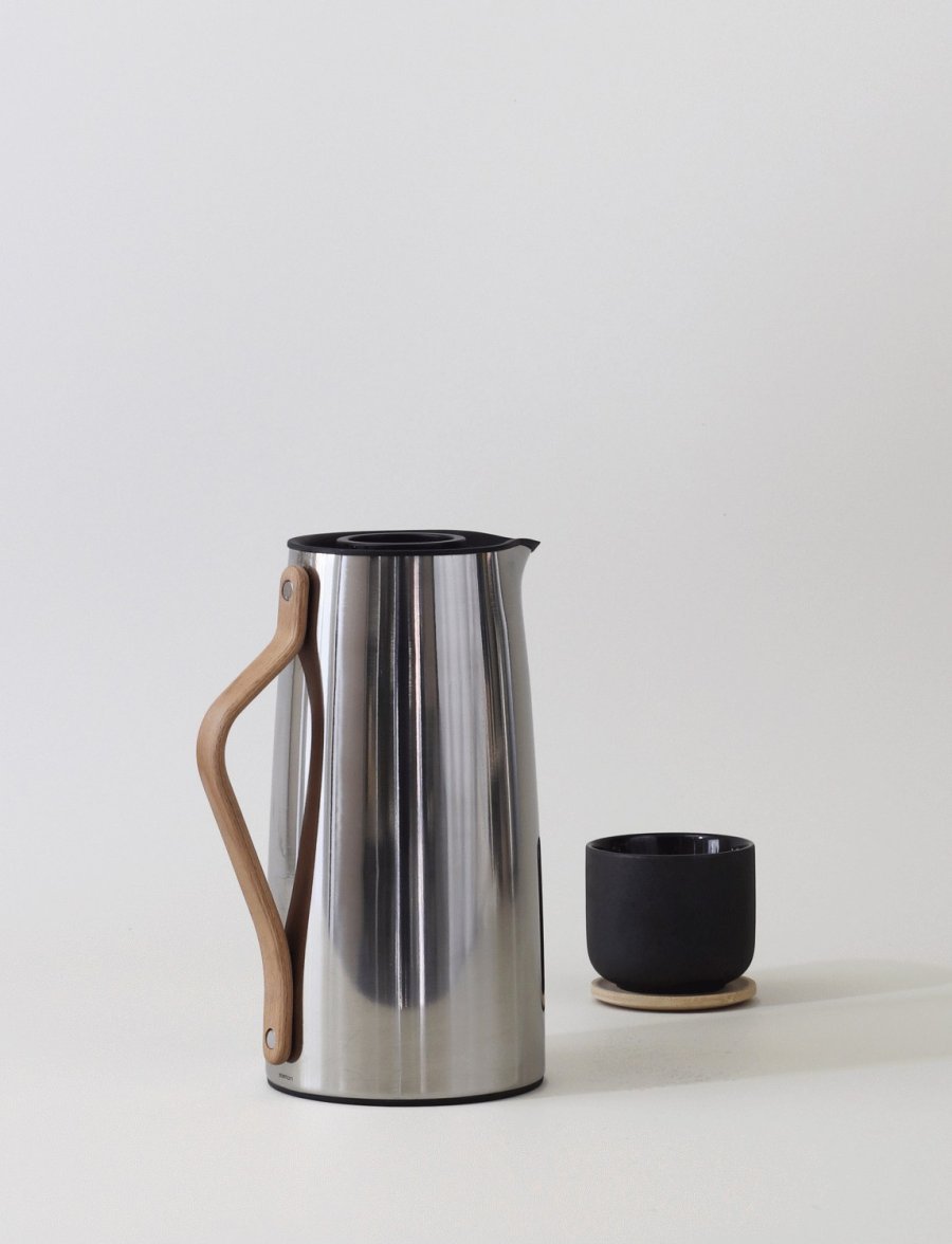 Stelton Emma Kaffe Termokande 1,2 L, Stl