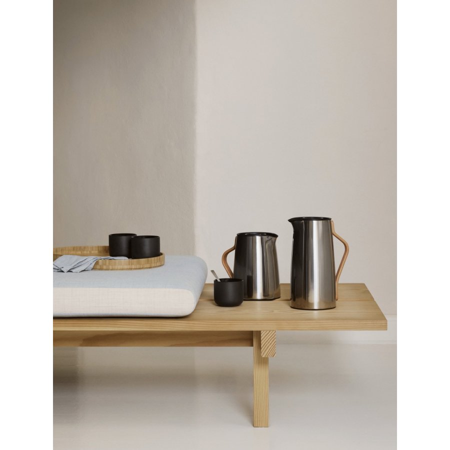 Stelton Emma Te Termokande 1 L, Stl