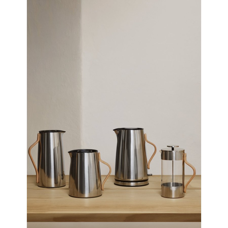 Stelton Emma Te Termokande 1 L, Stl