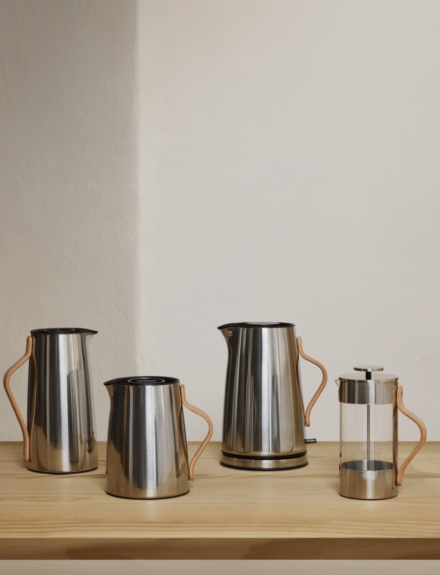 Stelton Emma Te Termokande 1 L, Stl