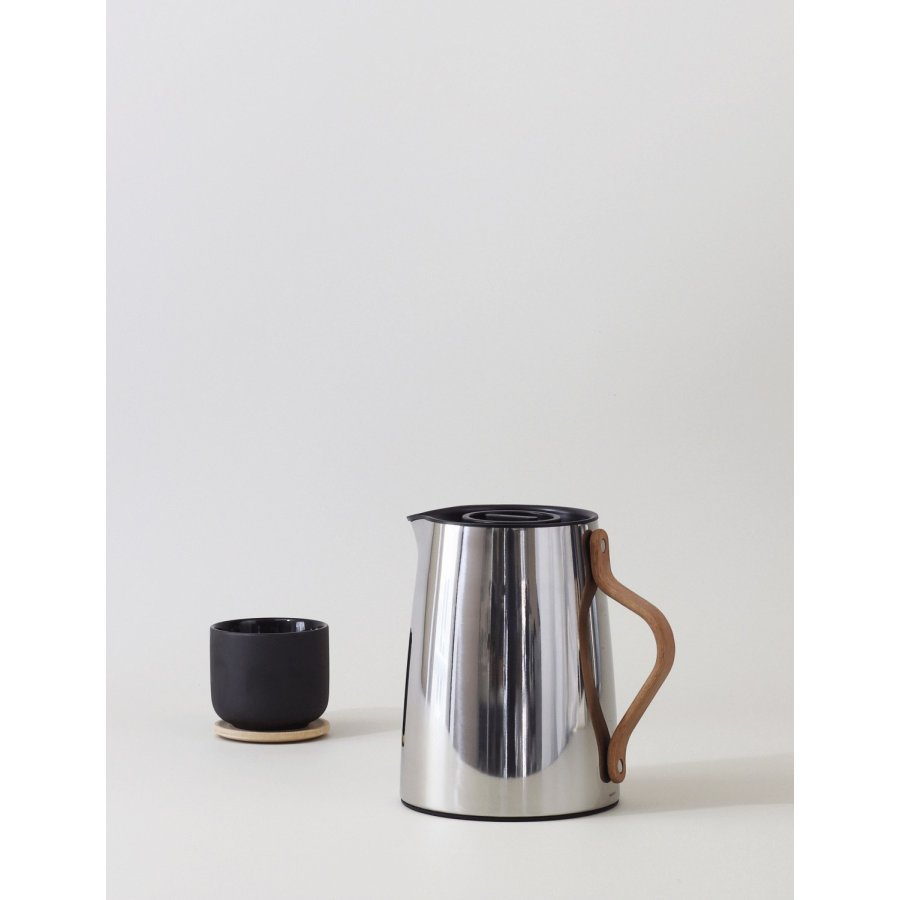 Stelton Emma Te Termokande 1 L, Stl