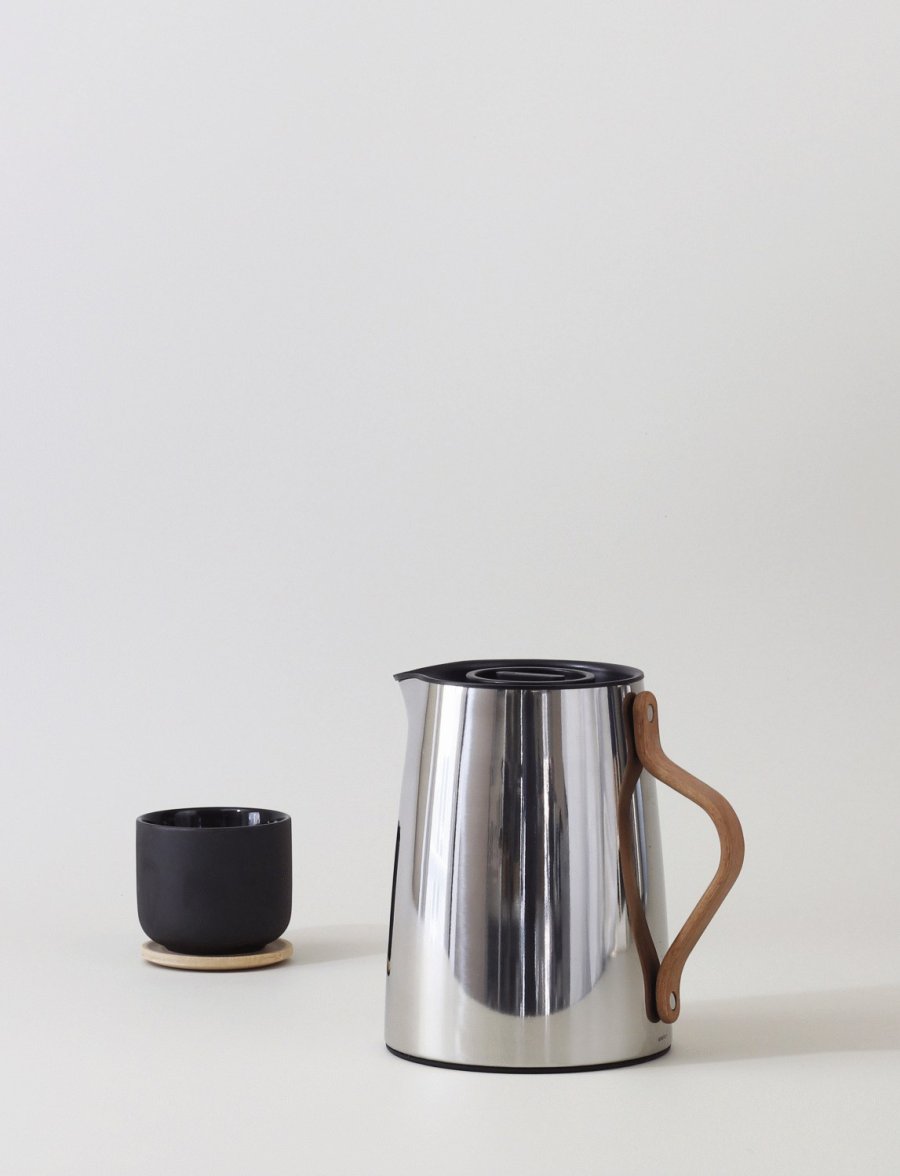 Stelton Emma Te Termokande 1 L, Stl