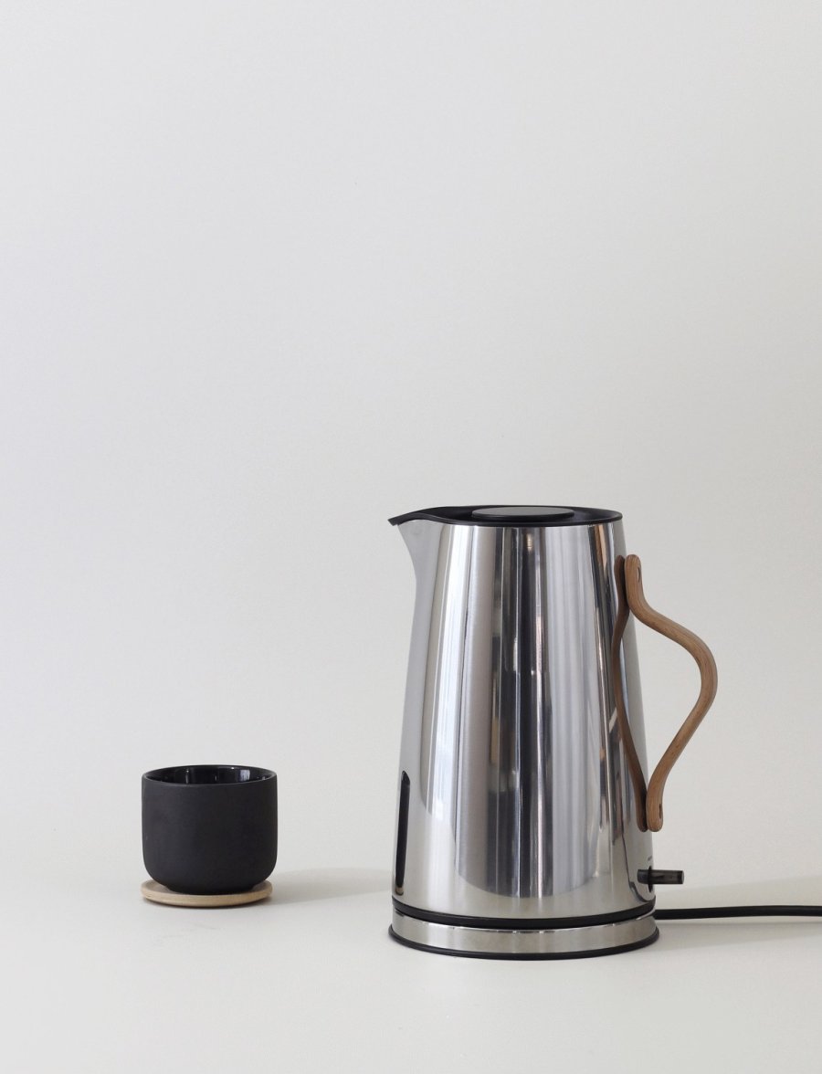 Stelton Emma Elkedel 1,2 L, Stl