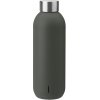 Stelton Keep Cool Termoflaske 0,6 L, Dark Forest