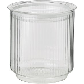 Stelton Pilastro Vorratsdose 0,6 L, Klar