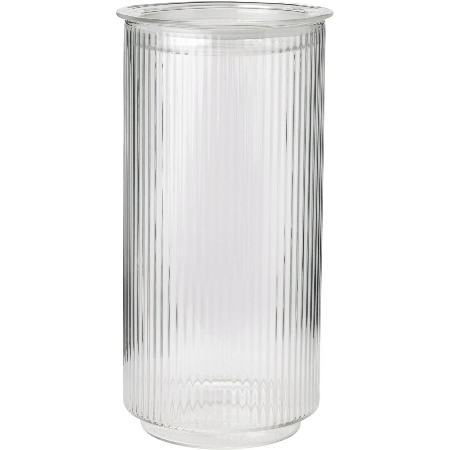 Stelton Pilastro Vorratsdose 1,3 L, Klar