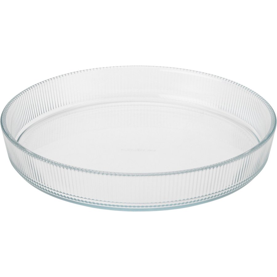 Stelton Pilastro Ofenform 24 cm, Klar