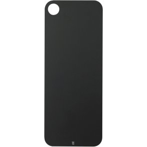 RIG-TIG CUT-IT Tapas Servierbrett 18,7x47 cm, Schwarz