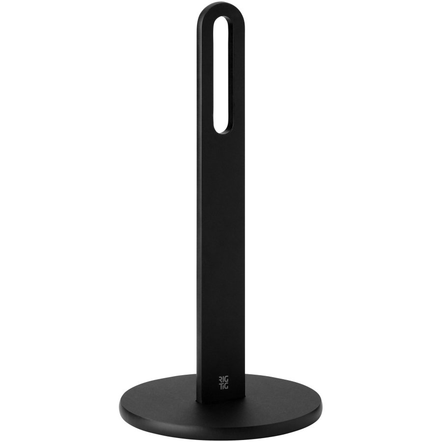 RIG-TIG SPIN-IT K�kkenrulleholder H30,5 cm, Sort