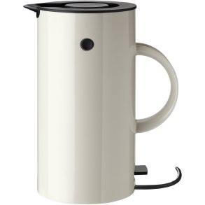Stelton EM77 Wasserkocher 1,5 L, Sand