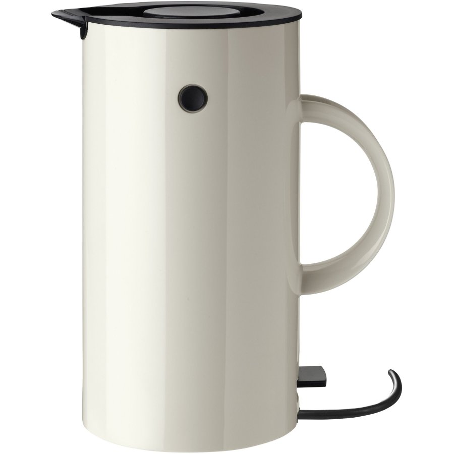 Stelton EM77 Elkedel 1,5 L, Sand