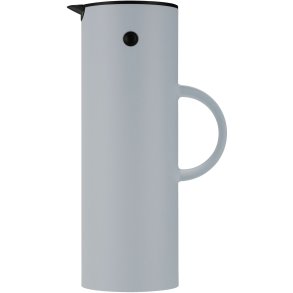 Stelton EM77 Thermoskanne 1 L, Soft Cloud