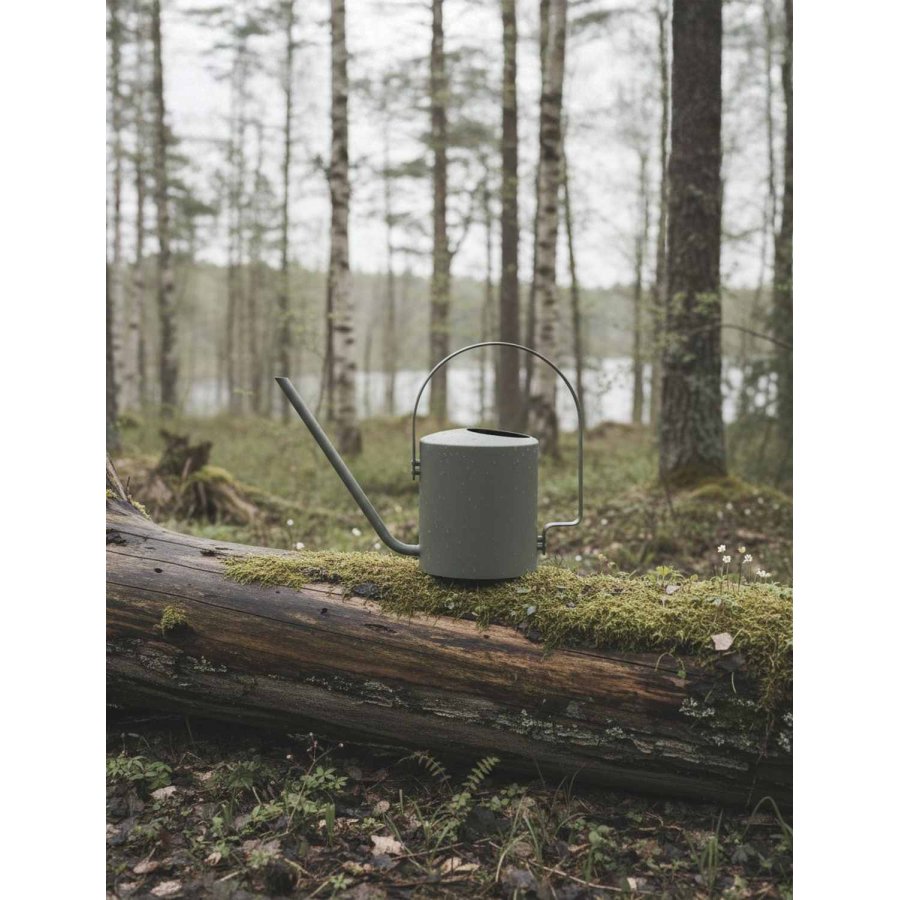 Stelton Original Blomstervandkande 1,7 L, Soft Dark Forrest
