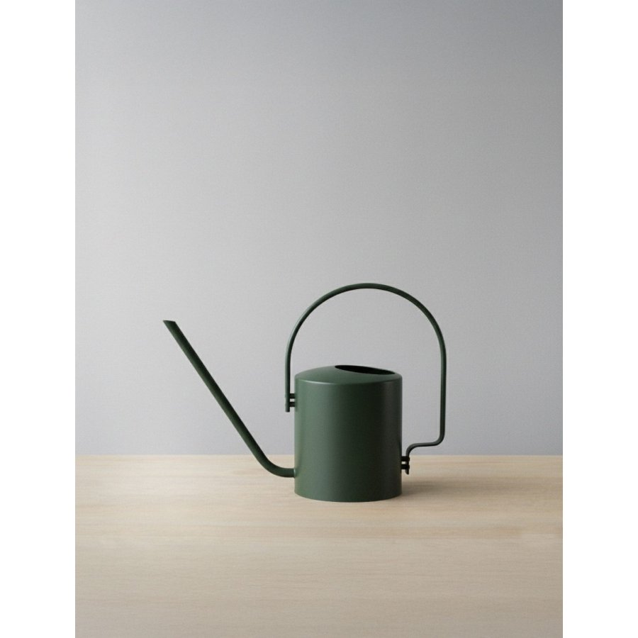 Stelton Original Blomstervandkande 1,7 L, Soft Dark Forrest