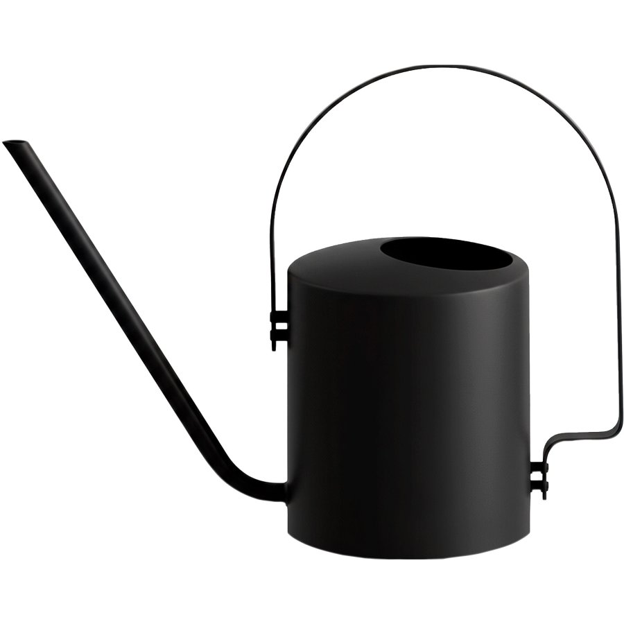 Stelton Original Blomstervandkande 1,7 L, Soft Black