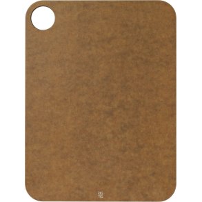 RIG-TIG CUT-IT Schneidebrett 23,5x31 cm, Braun