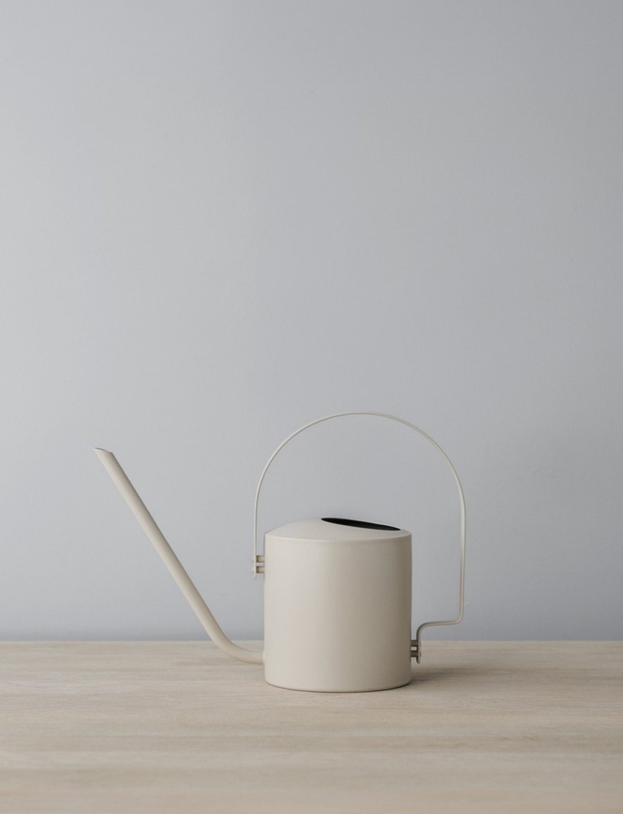 Stelton Original Blomstervandkande 1,7 L, Soft Sand