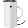 Stelton EM77 Mini Elkedel 0,5 L, Hvid