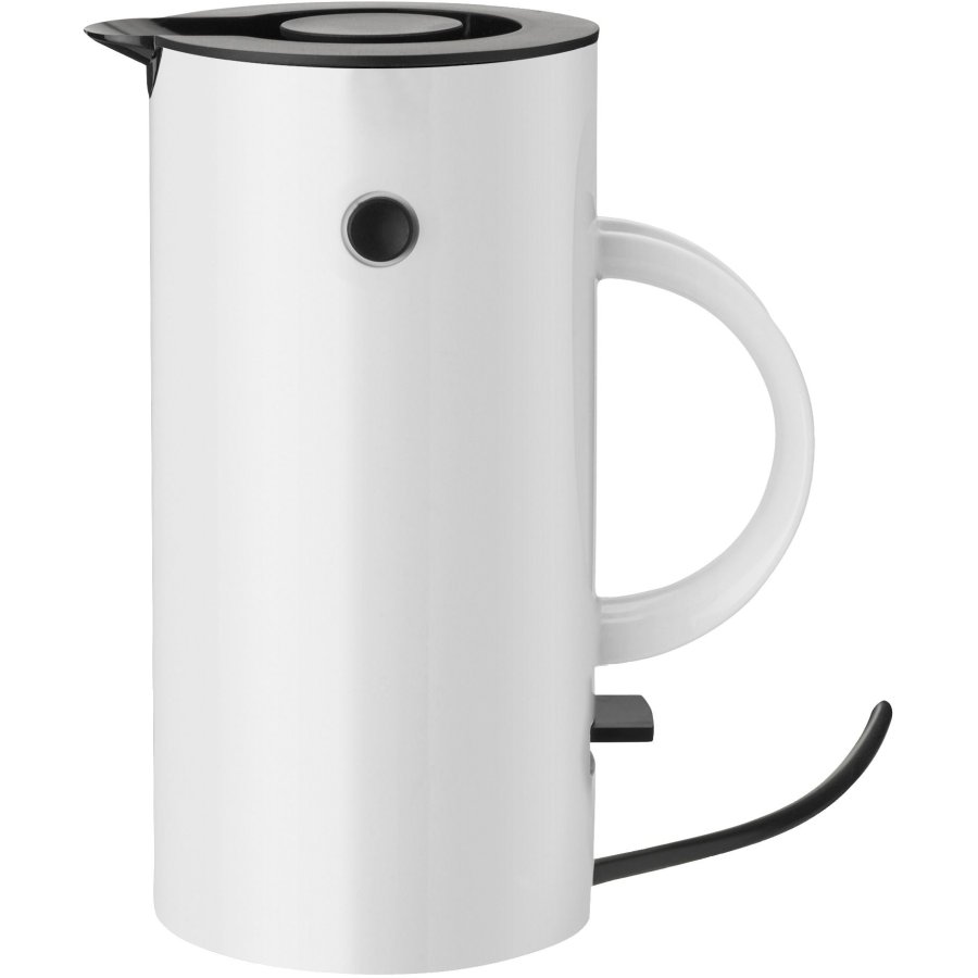 Stelton EM77 Mini Elkedel 0,5 L, Hvid