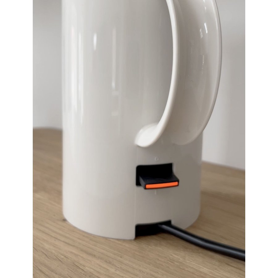 Stelton EM77 Mini Elkedel 0,5 L, Hvid