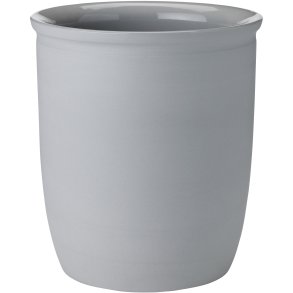 Knabstrup Keramik Syltekrukke 2 L, Gr�