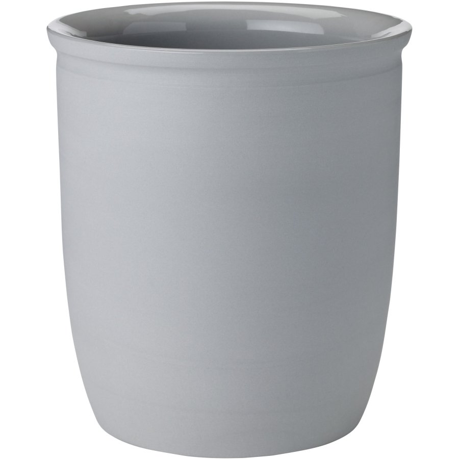 Knabstrup Keramik Syltekrukke 2 L, Gr�