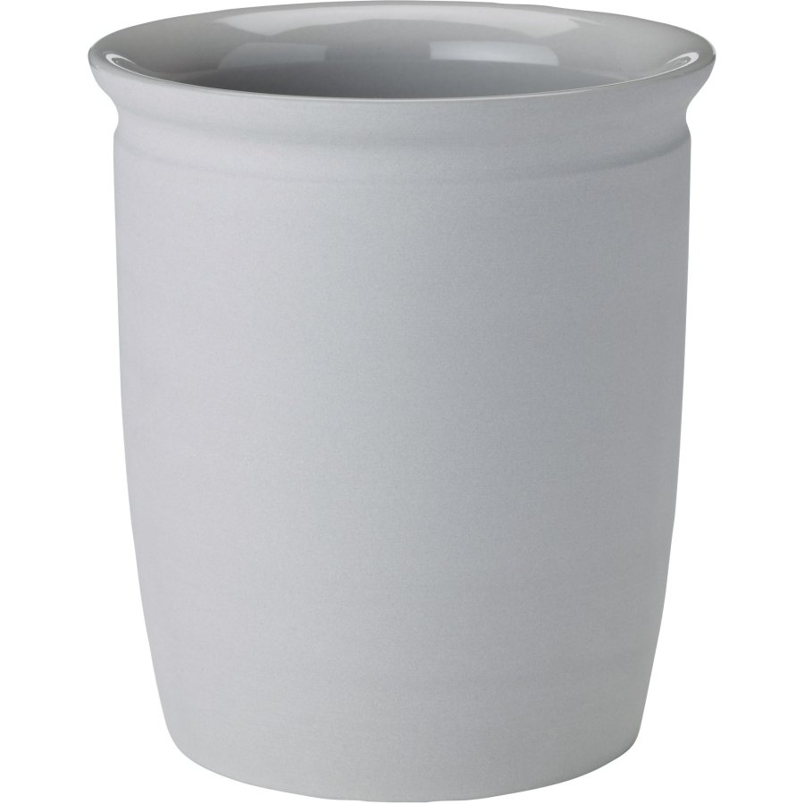 Knabstrup Keramik Syltekrukke 1 L, Gr�