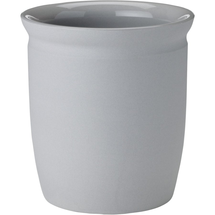 Knabstrup Keramik Syltekrukke 0,5 L, Gr�