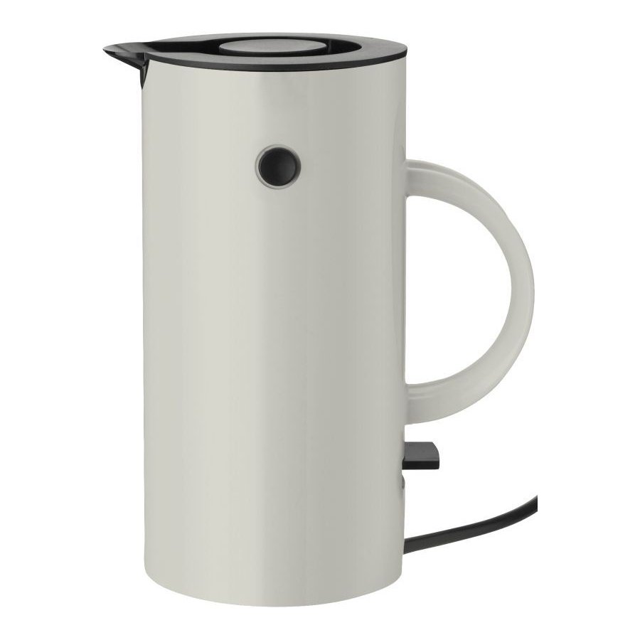 Stelton EM77 Elkedel 0,5 L, Sand