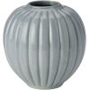 Knabstrup Keramik Solum Vase H11 cm, Mist
