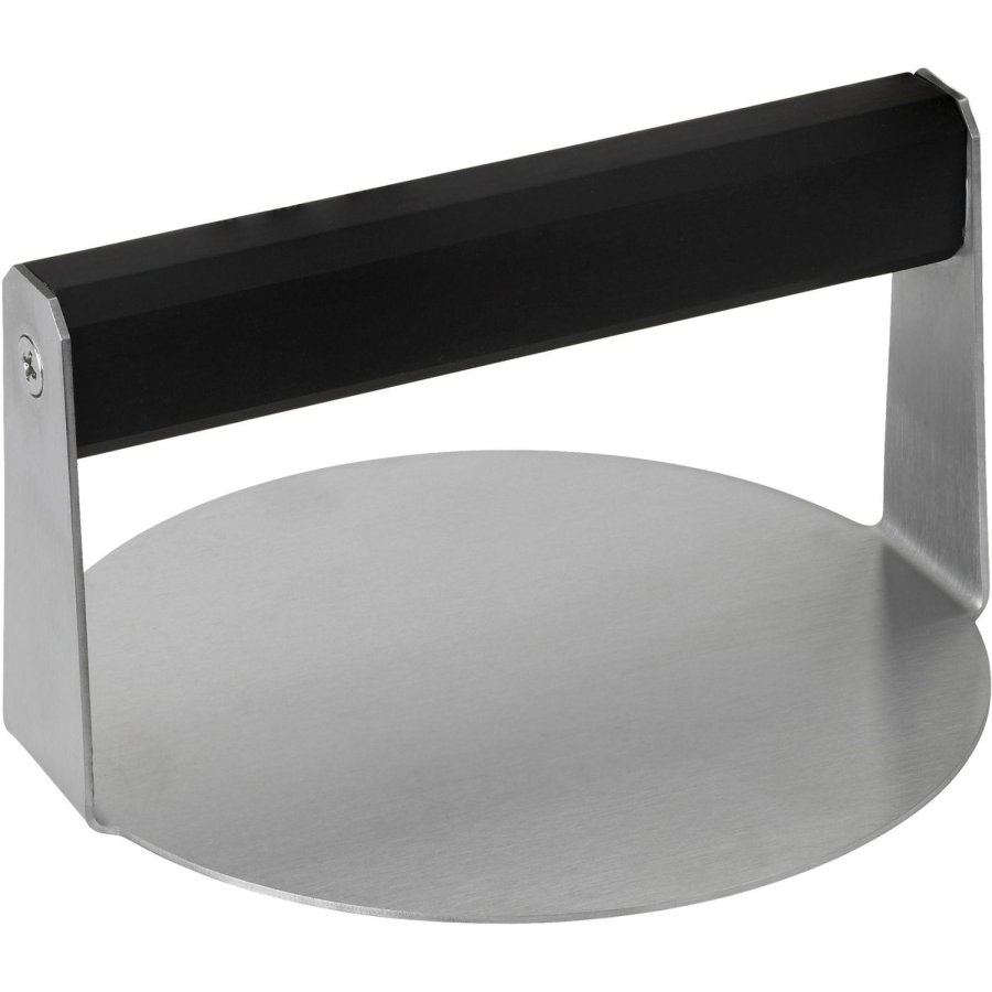 RIG-TIG TOOL-IT Burgerpresser �13,9 cm, Sort