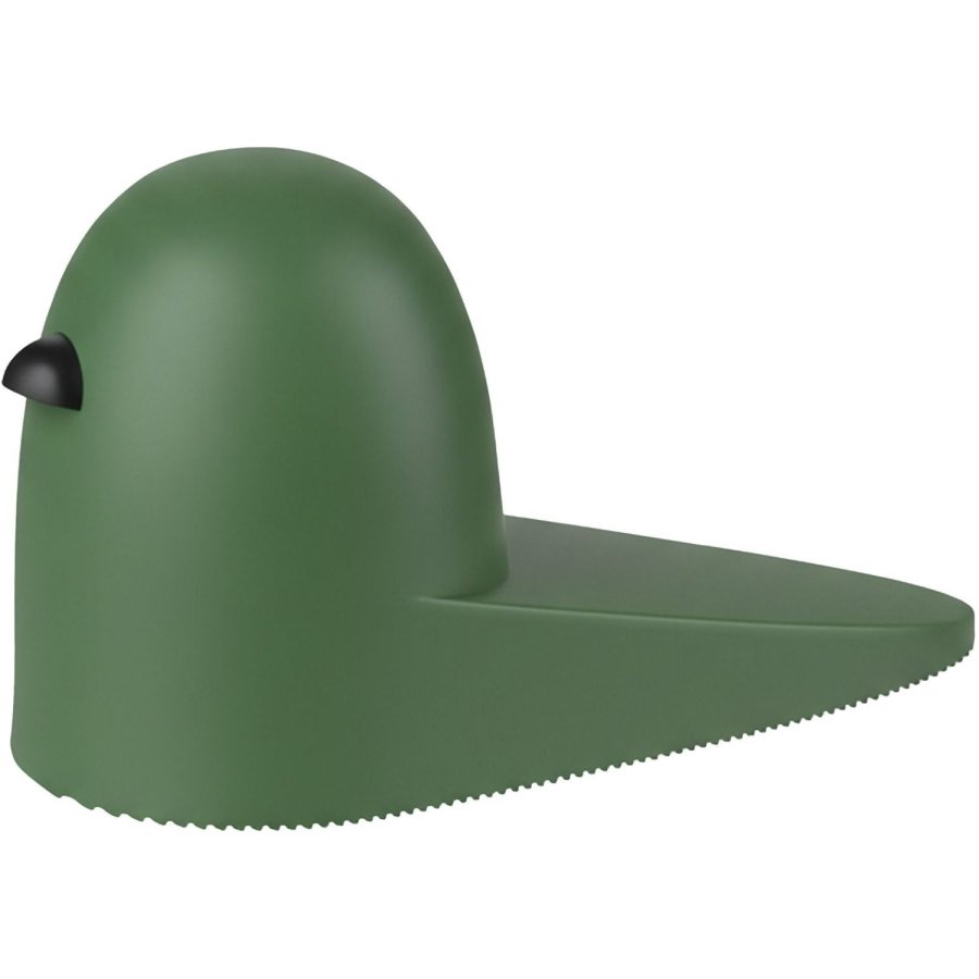 RIG-TIG BOB T�rstopper 14 cm, Dark Green