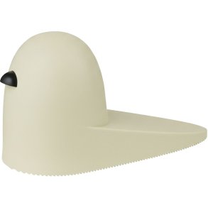 RIG-TIG BOB T�rstopper 14 cm, Light Yellow