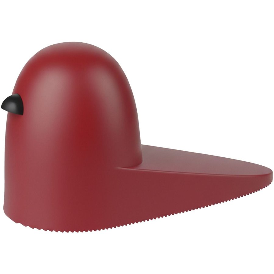 RIG-TIG BOB T�rstopper 14 cm, Rot