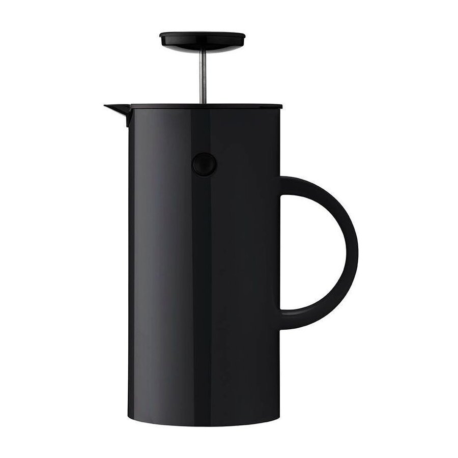 Stelton EM Tebrygger 1L, Black