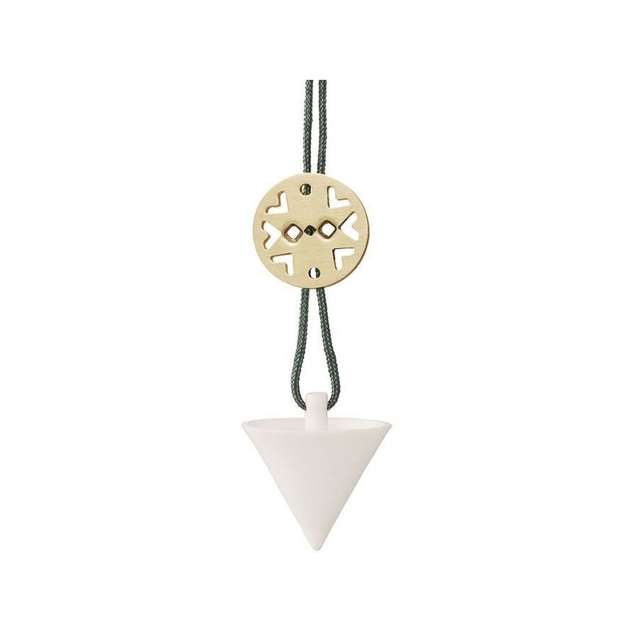Stelton Nordic Krmmerhus Ornament Mini, Keramik