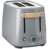 Stelton Emma Toaster, Grau