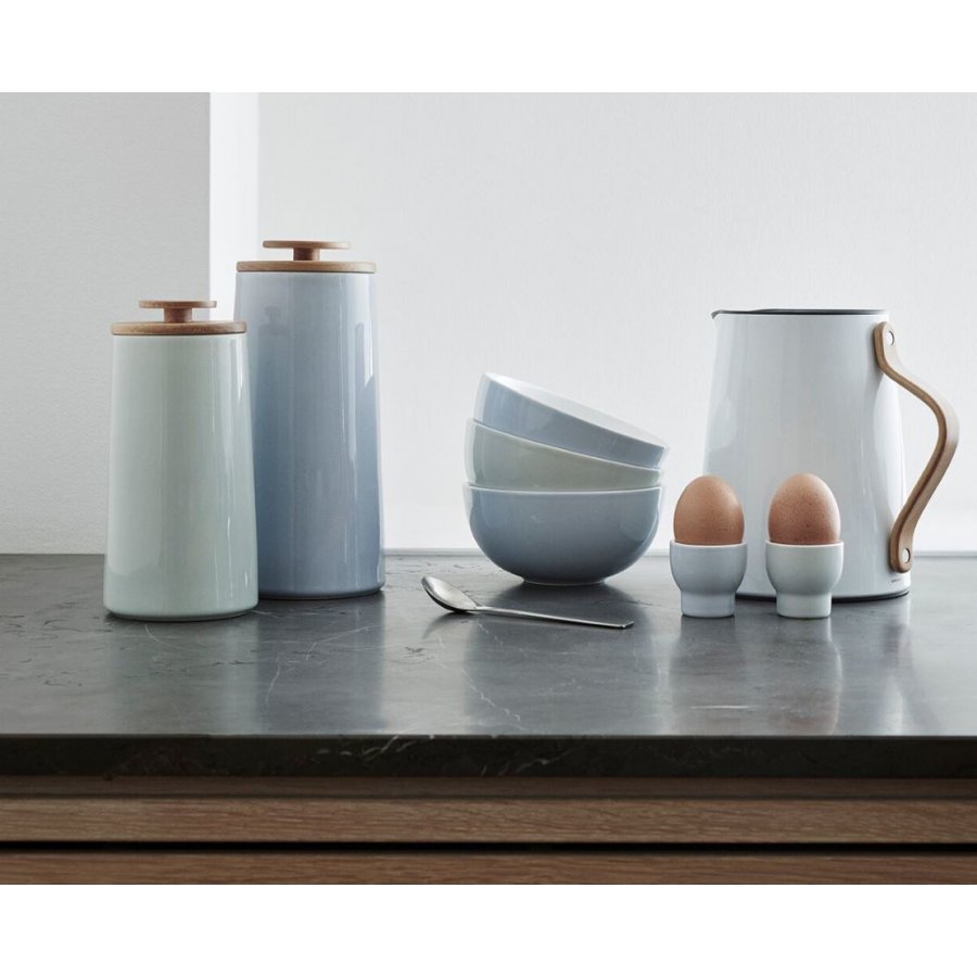 Stelton Emma kaffedse 500 g, bl
