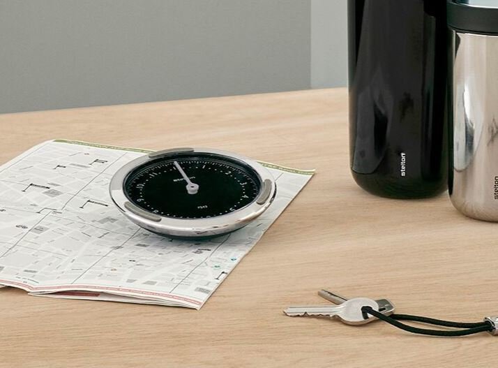 Stelton Timeless elektronisk P-skive
