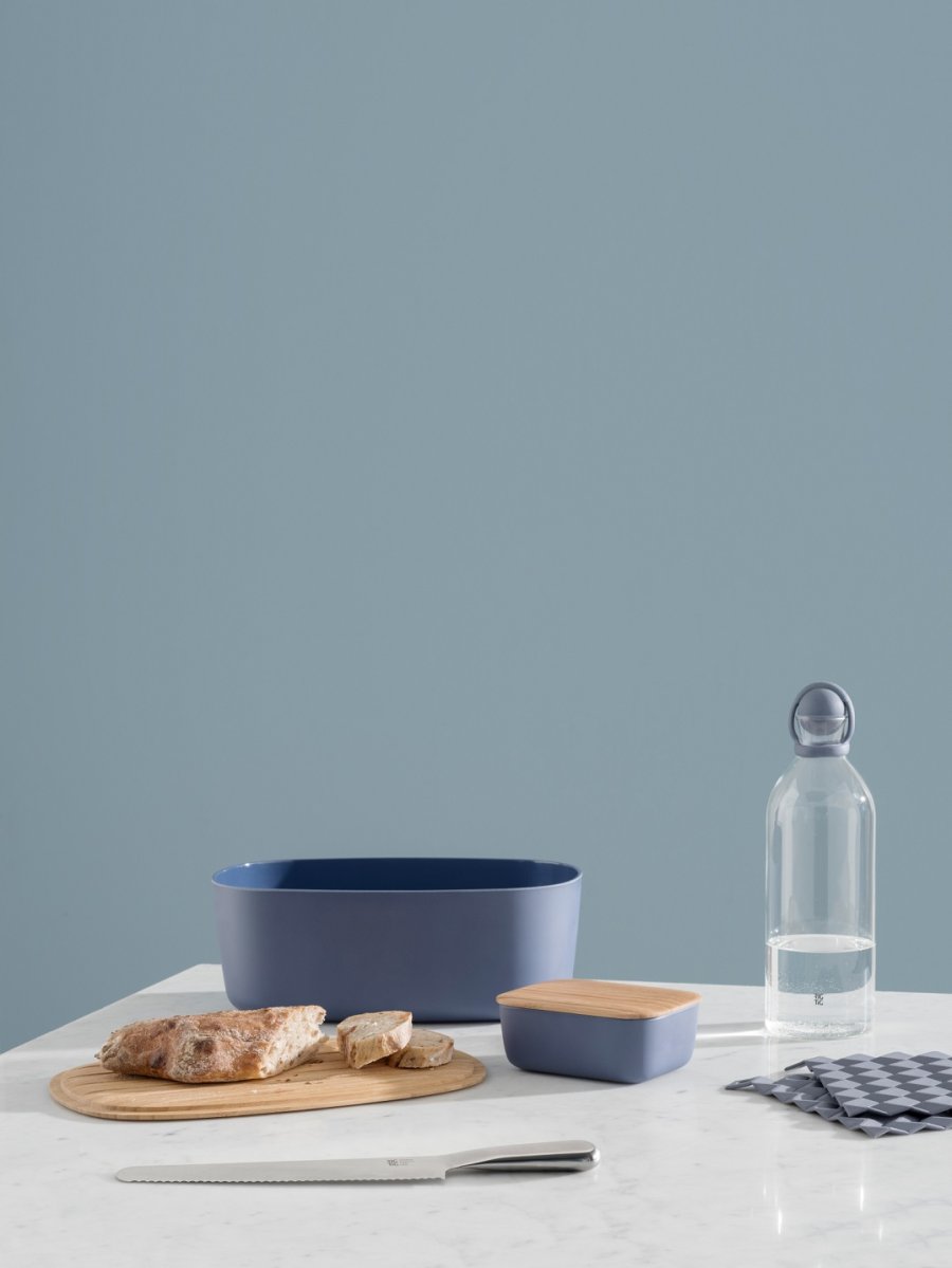 RIG-TIG COOL-IT karaffel 1,5 L, Dark Blue