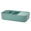 RIG-TIG DISHY opvaskestativ, green