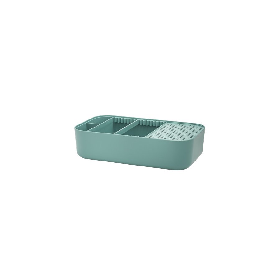 RIG-TIG DISHY opvaskestativ, green