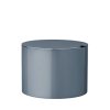 Stelton AJ Zuckerdose 7,5 cm, Ocean Blue