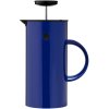 Stelton EM77 stempelkande, ultramarine