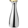 Stelton Foster karaffel m/ prop, 1 l. st�l, golden