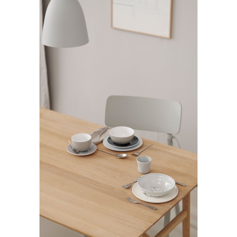 Stelton Pingo B�rneservice 3 Dele, Gr�