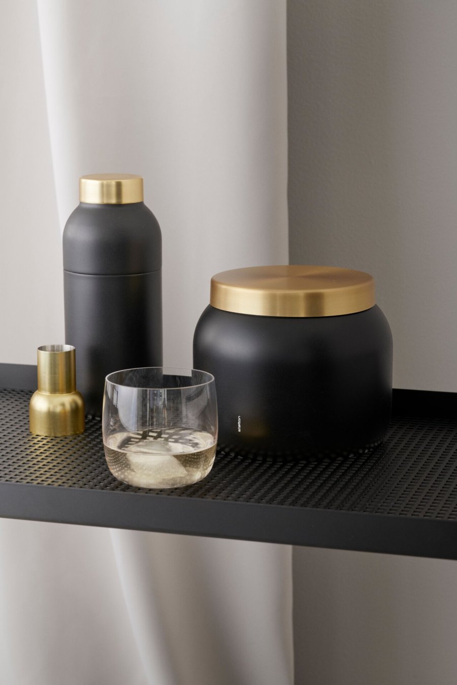 Stelton Collar Isspand 1,5L