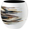 Stelton Stockholm Vase Stor, Lignum