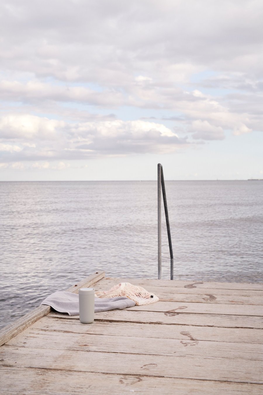 Stelton Click To Go Kop 0,2 L, Lys Gr