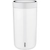 Stelton Click To Go Kop 0,2 L, Chalk